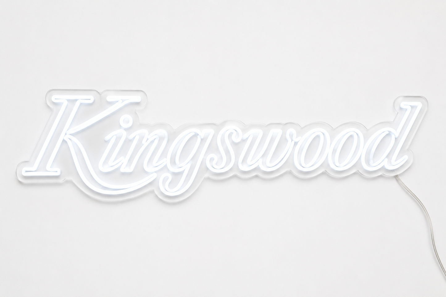 Holden Kingswood LED Neon Sign
