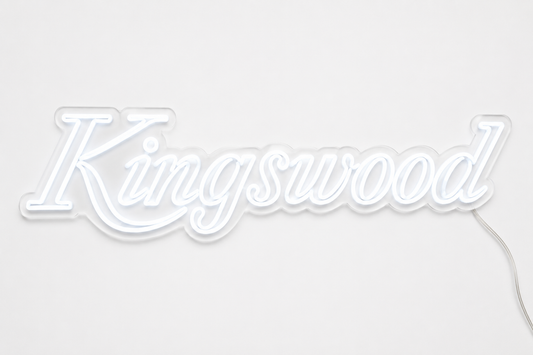 Holden Kingswood LED Neon Sign
