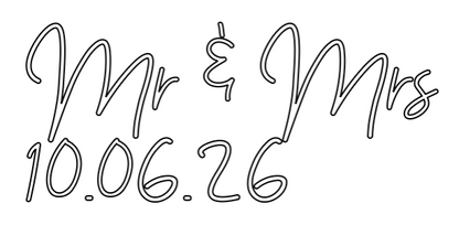 Outline Image