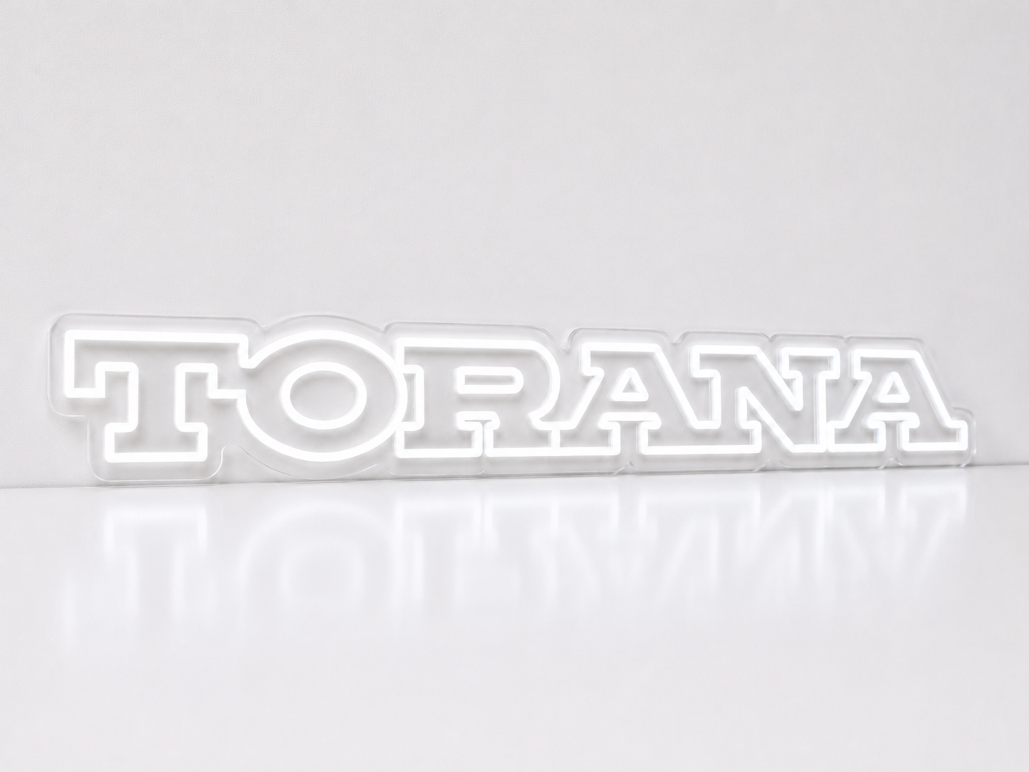Holden Torana Inspired LED Neon Light Sign LED Neon Sign